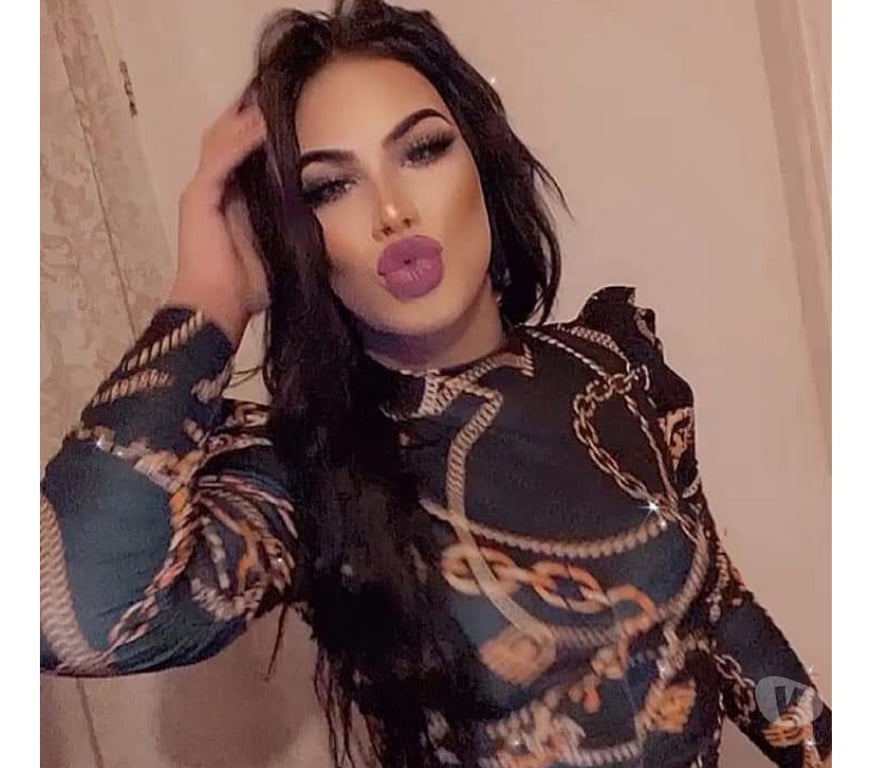 Trans Escorts Central London Aldwych - Central London - Photos for Outcall Eveline Ladyboy Trans