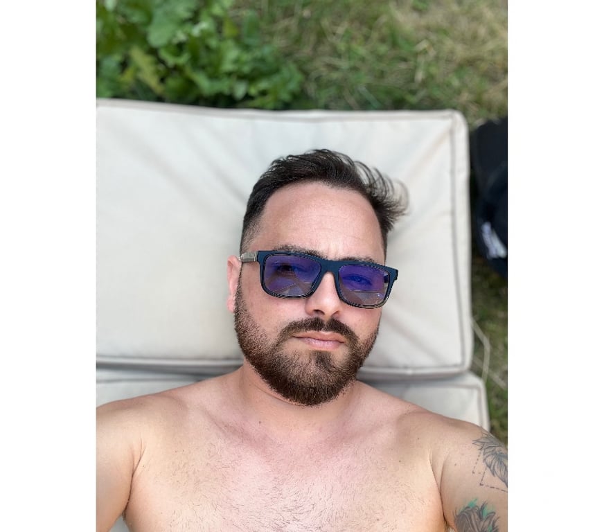 Gay massage South East London Bromley - Photos for Brazilian Hot🔥