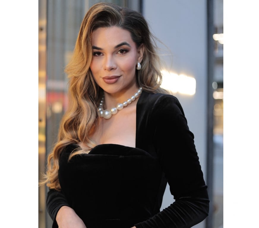 Trans Escorts Aberdeen Aberdeen City Centre - Aberdeen - Photos for ๐ TS VALENTINA ๐ SUPER FEMININE AND HORNY TGIRL ๐
