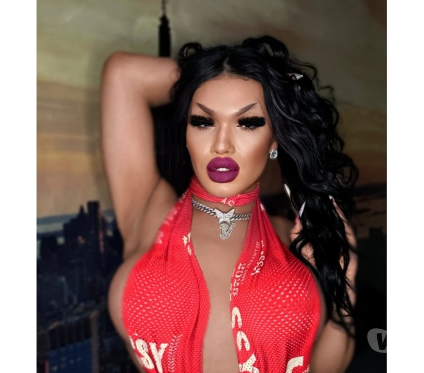 Escorts Kent Gravesham - Photos for 💦TRANSSEXUAL YASMINEE👅💦BEST OWO🍆