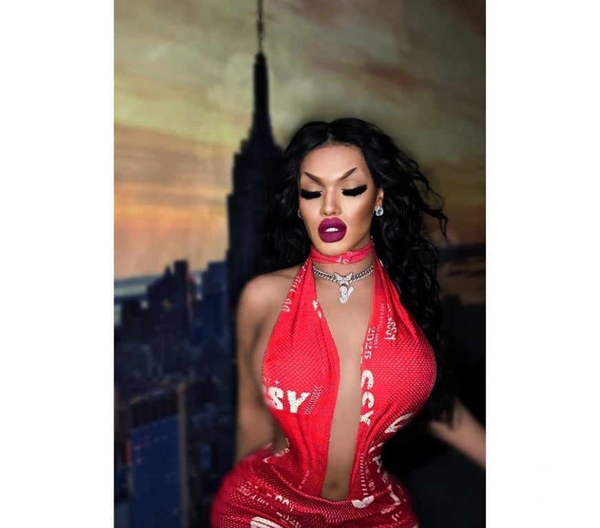 Escorts Kent Gravesham - Photos for 💦TRANSSEXUAL YASMINEE👅💦BEST OWO🍆