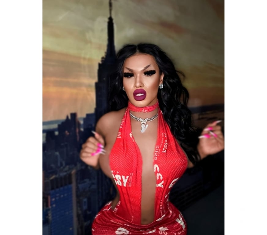 Escorts Kent Gravesham - Photos for 💦TRANSSEXUAL YASMINEE👅💦BEST OWO🍆
