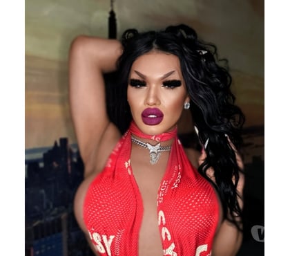 Escorts Gravesend Gravesham - Photos for 💦TRANSSEXUAL YASMINEE👅💦BEST OWO🍆