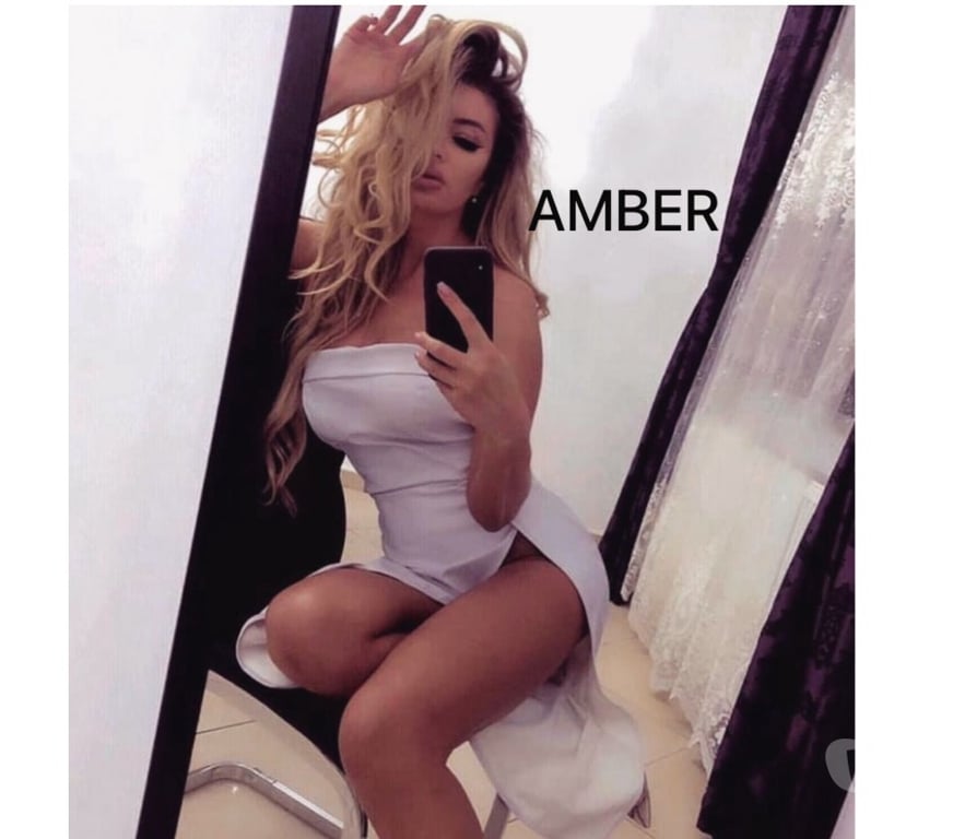Escorts Essex Chelmsford - Photos for STOP HERE! HOT AND NAUGHTY 😈 AMBER