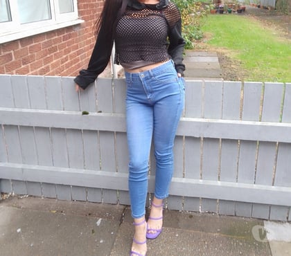  Escorts & Erotic Massage Seaforth Sefton - Photos for Naughty SCOUSER