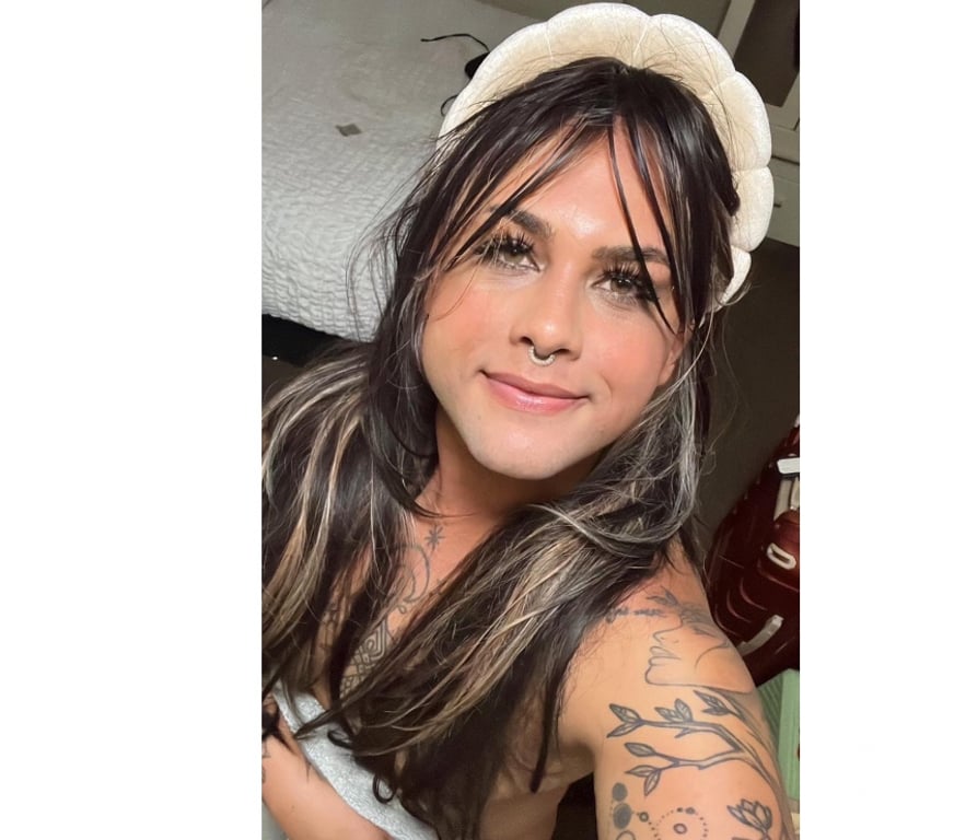 Trans Escorts West Yorkshire Bradford - Photos for Hot Brasil trans woman First time in Bradford 🥵🍆🍑