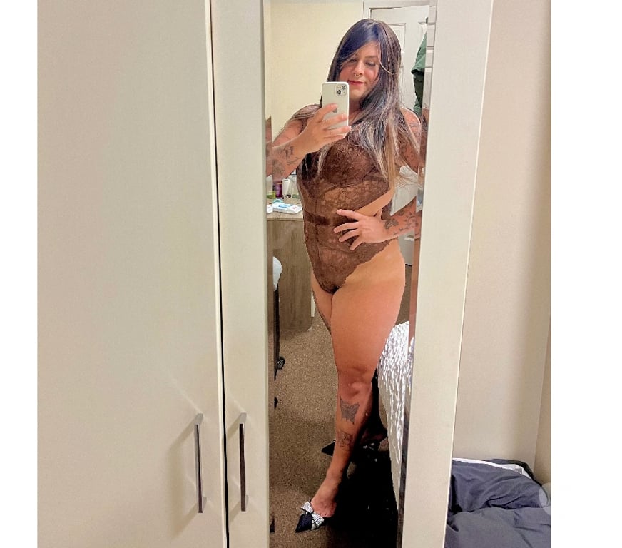 Trans Escorts West Yorkshire Bradford - Photos for Hot Brasil trans woman First time in Bradford 🥵🍆🍑