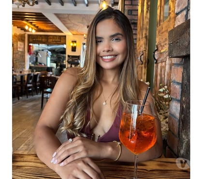 Escorts and Massages Headington Oxford - Photos for LUNA 🇧🇷🔥 GFE ❤️‍🔥 NATURAL 🫦🥂