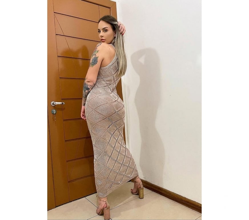 Escorts West Midlands Wolverhampton - Photos for Anny Blonde ๐ง๐ท Party Girl ๐ ๐