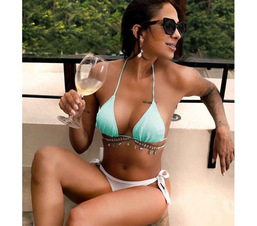 Escorts West Yorkshire Leeds - Photos for Erika hot Brazilian 🔥🇧🇷🌶️❤️🔥