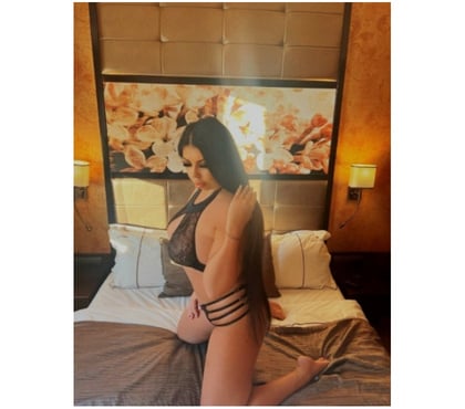 Escorts Ipswich Town Centre Ipswich - Photos for ANNA BELLA PARTY GIRL❤️