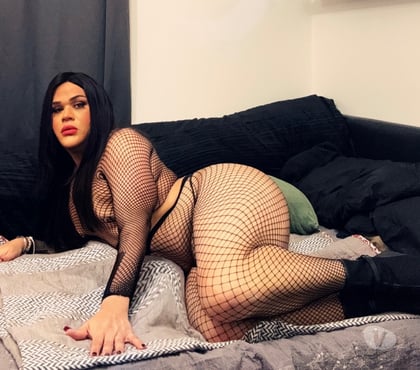 Trans Escorts Liverpool City Centre Liverpool - Photos for ✨Fernanda fox 🇧🇷🎉 Brazilian TS