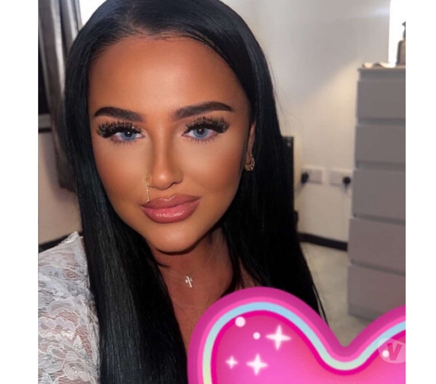 Escorts South Yorkshire Doncaster - Photos for 22 year old inked British babe 😏😈