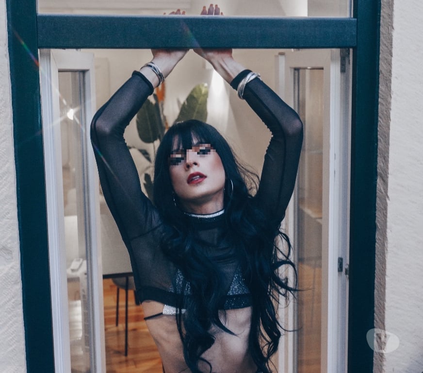 Escorts North Yorkshire Middlesbrough - Photos for 😍 Secret Nicole ♥️ Slim T-Girl & Naughty 💋