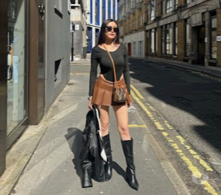 Escorts Worcestershire Wyre Forest - Photos for 100% Real Pictures🔥Thai Bombshell Escort💋SKY💋