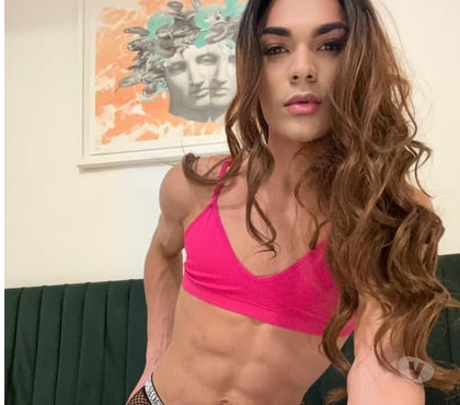 Trans Aberdeen City Centre Aberdeen - Photos for Izabelle Goes xxl