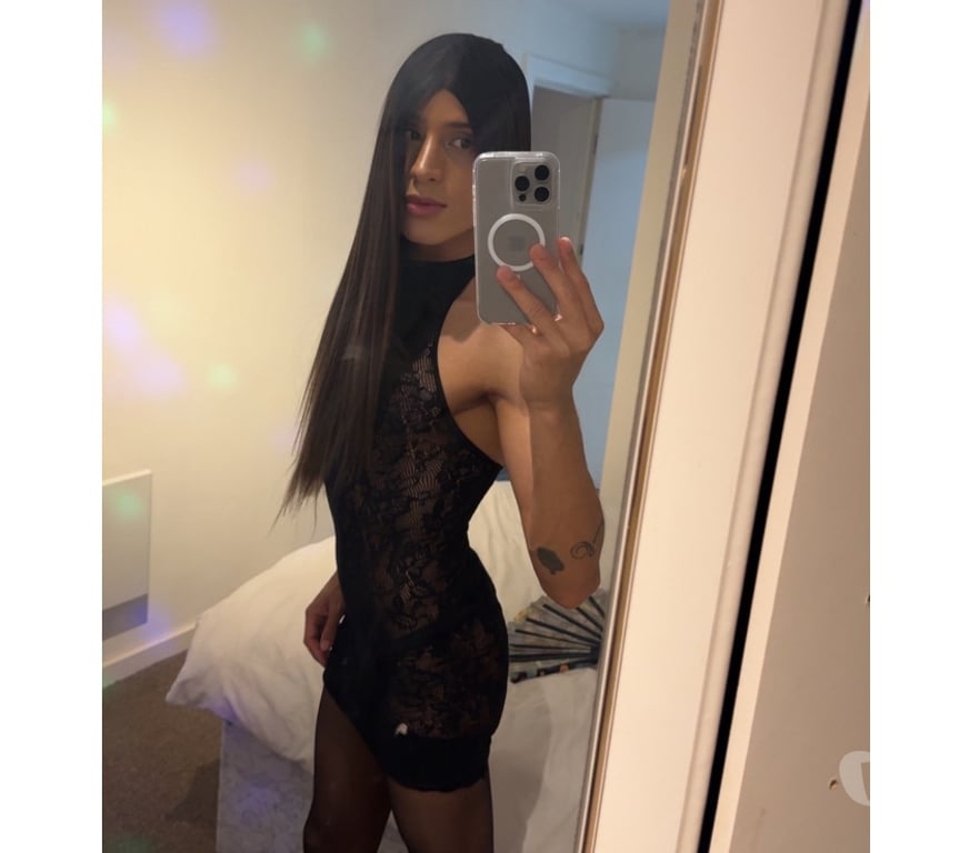 Trans Escorts West Yorkshire Leeds - Photos for 🍑CD TV Bella Brazilian Xl💄 party 🥳
