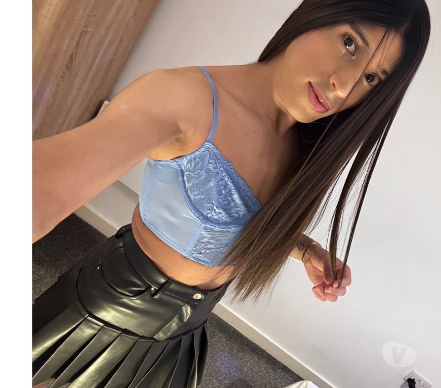 Trans Escorts West Yorkshire Leeds - Photos for 🍑CD TV Bella Brazilian Xl💄 party 🥳