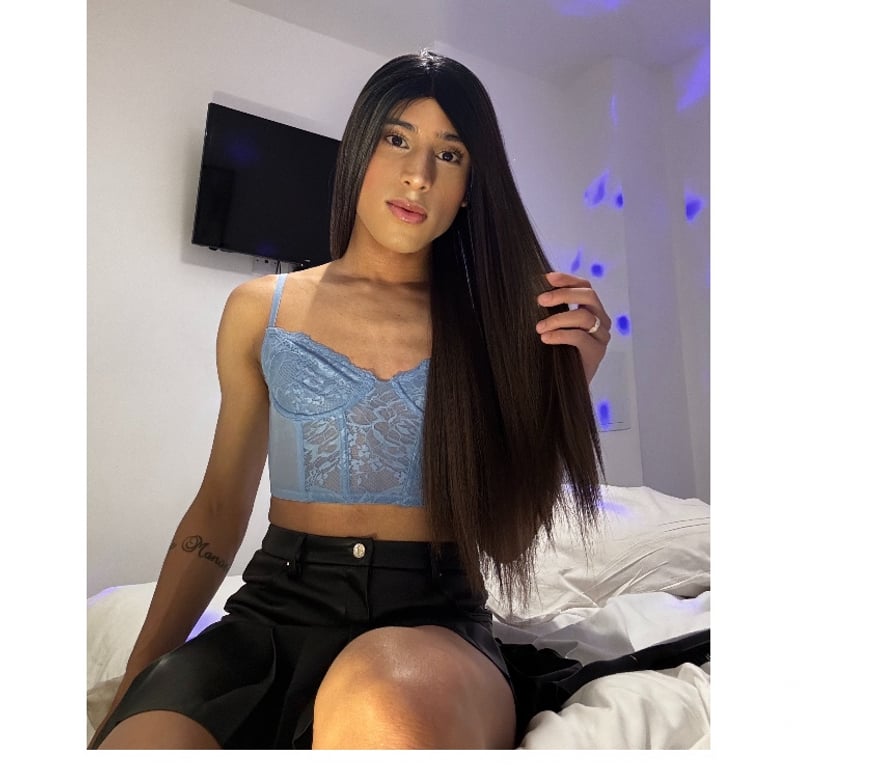 Trans Escorts West Yorkshire Leeds - Photos for 🍑CD TV Bella Brazilian Xl💄 party 🥳