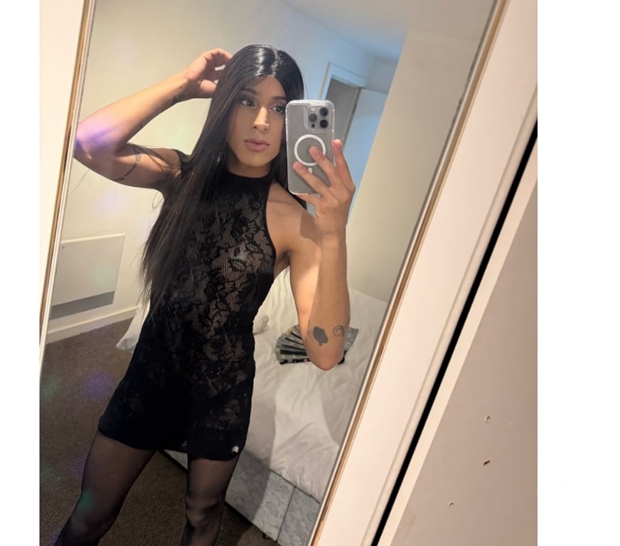 Trans Escorts West Yorkshire Leeds - Photos for 🍑CD TV Bella Brazilian Xl💄 party 🥳