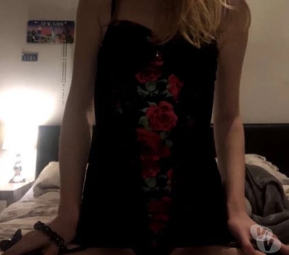 Escorts and Massages Harworth Bassetlaw - Photos for Lexi ❤️Party Girl🎉