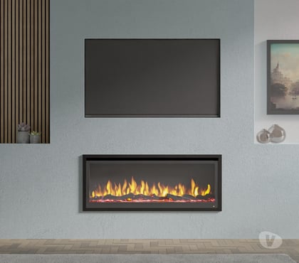 dishwashers Belfast Antrim and Newtownabbey - Photos for ELECTRIC FIRES FOR SALE - INSET 42 INCH to 72 inch