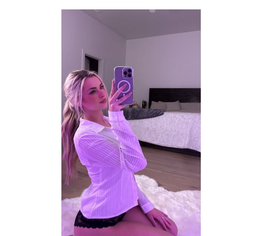 Escorts Newport - Wales Newport City Centre - Newport - Photos for BRUNA BRAZILIAN BLONDE ❤️BEST OWO💦NO HURRY