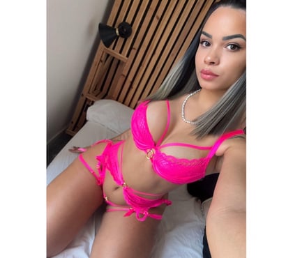 Escorts Brighton City Centre Brighton - Photos for 🇧🇷Emilly Brazilian naughty 🍒available 24h GFE💦