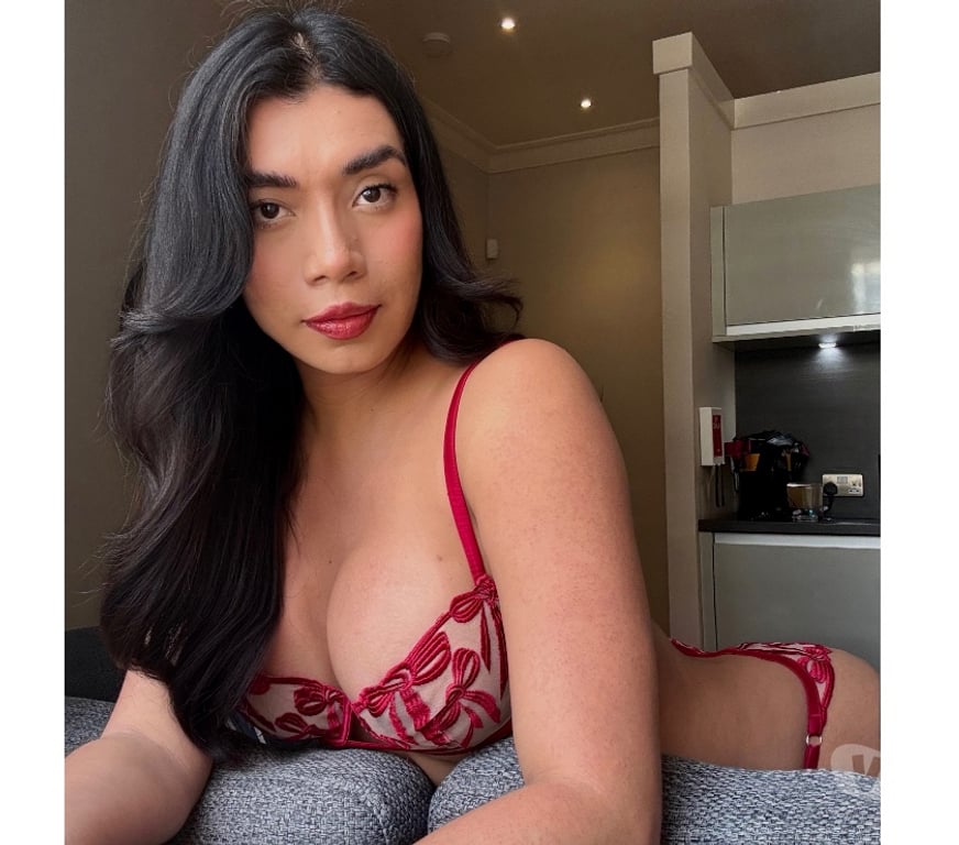Trans Escorts Glasgow Glasgow City Centre - Glasgow - Photos for AlessiaLatinaAsianTX
