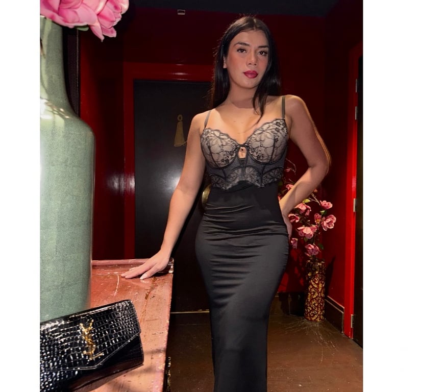 Trans Escorts Glasgow Glasgow City Centre - Glasgow - Photos for AlessiaLatinaAsianTX