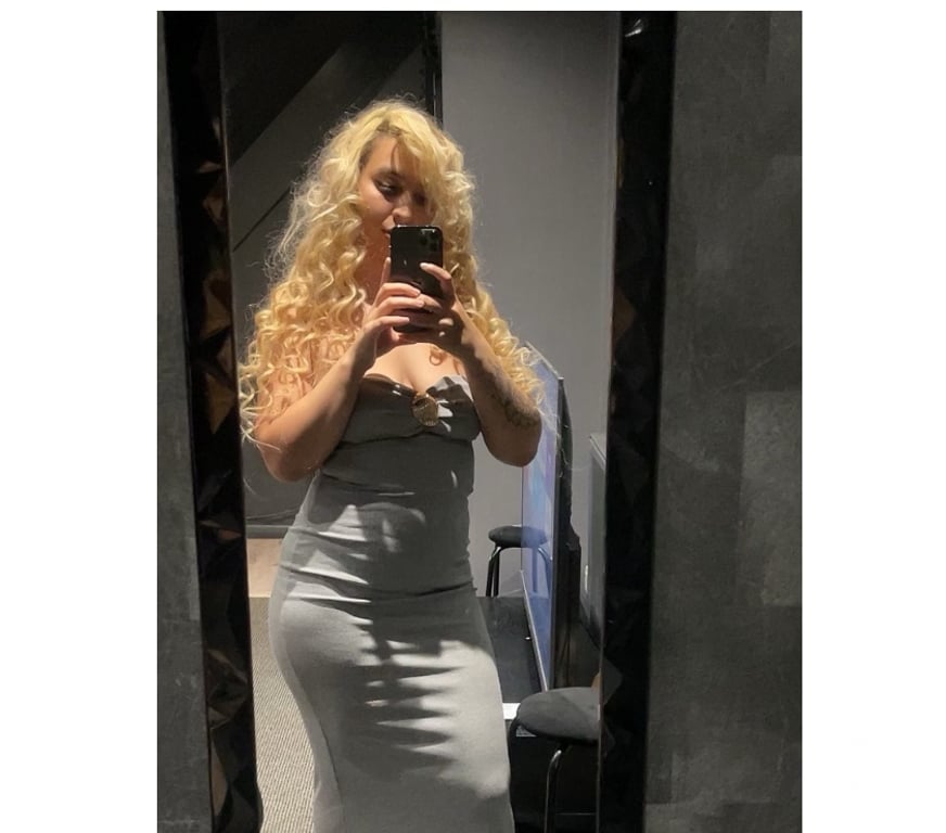 Escorts East London Stratford - East London - Photos for !!NEW!!🩵Helene🩵Party girl naughty and playful