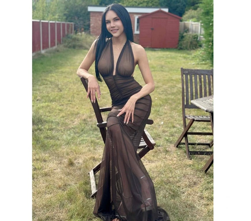 Escorts Worcestershire Worcester - Photos for Hello. Gentlemen I am Amanda sexy Thailand. ❤️