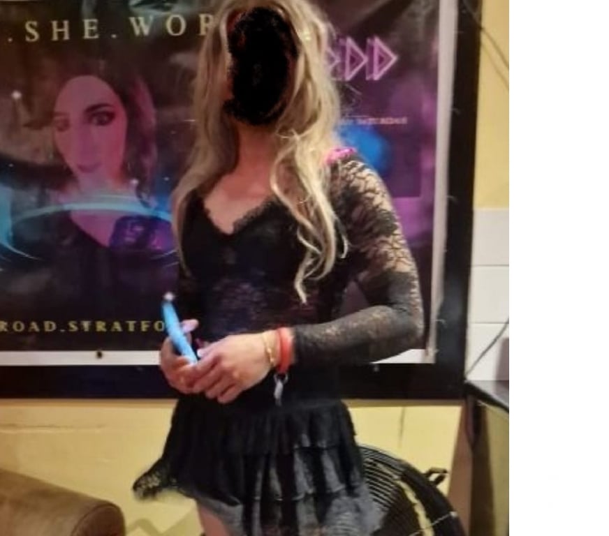 Trans Escorts East London Becontree Heath - East London - Photos for Crossdresser bottom smooth