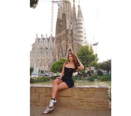 Trans Escorts Kensington South West London - Photos for MÍA BELTRÁN es la primera vez en tu ciudad, cariño