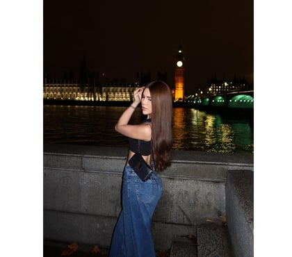 Trans Escorts Kensington South West London - Photos for MÍA BELTRÁN es la primera vez en tu ciudad, cariño