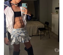 🍓 Brazilian femboy twink NEW IN London 🔥