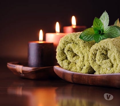 Massage Wood Green North London - Photos for Swedish Hot oil Massage