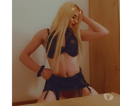 Trans Escorts Luton Town Centre Luton - Photos for Hi i'm NATASA now im back in town ready for party