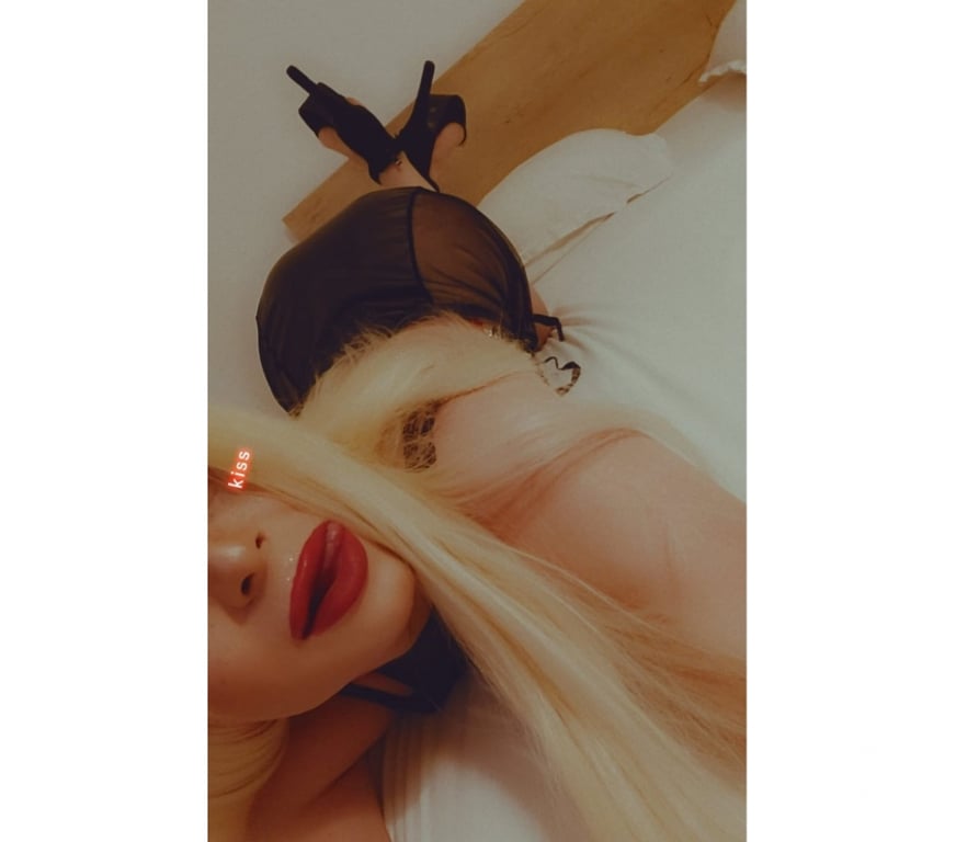 Trans Escorts Staffordshire Stafford - Photos for Hi i'm new in town ready for party