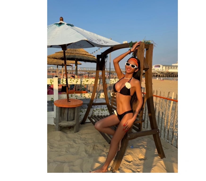Escorts Essex Thurrock - Essex - Photos for Thai Trans Isabelle model