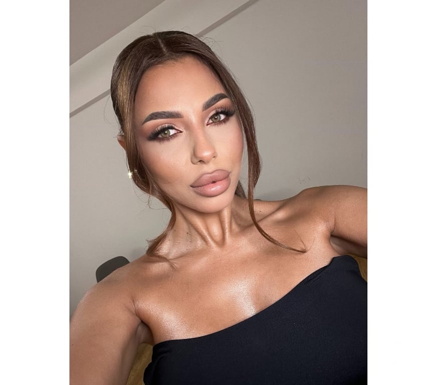 Escorts Hampshire Rushmoor - Photos for 🥰Angelina BOMBSHELL ❤️REAL PHOTOS, COME AND TRY