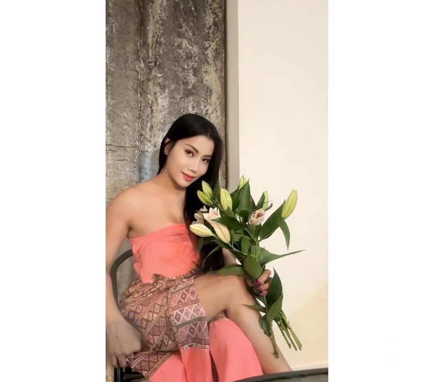 Escorts Hampshire Basingstoke and Deane - Photos for ❤️Thai Nancy❤️ Escorts & Massage, Rg21