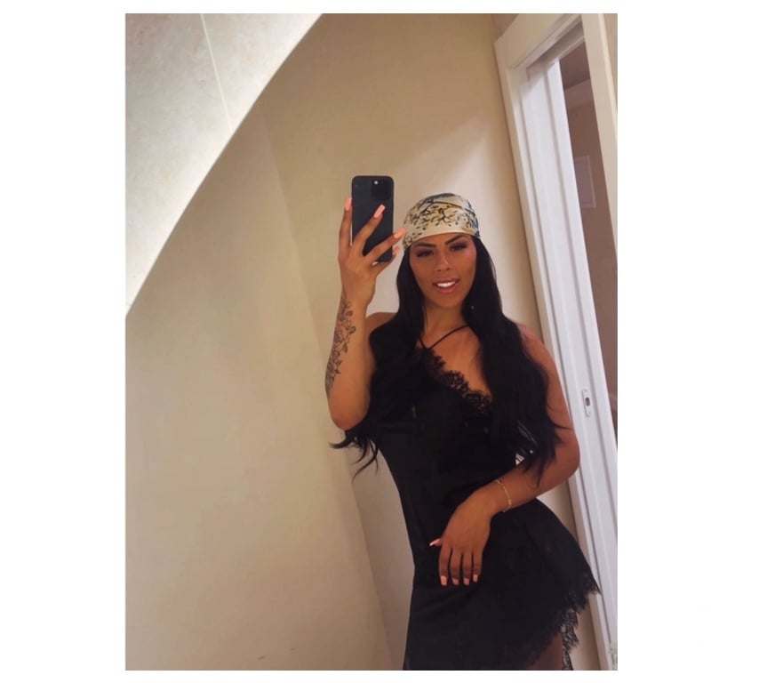 Trans Escorts Cardiff Cardiff City Centre - Cardiff - Photos for TAYNA XL FiT 🇧🇷🥳