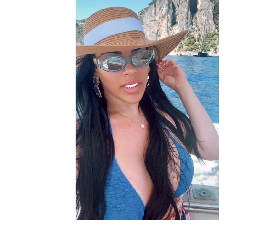 Trans Escorts Cardiff Cardiff City Centre - Cardiff - Photos for TAYNA XL FiT 🇧🇷🥳