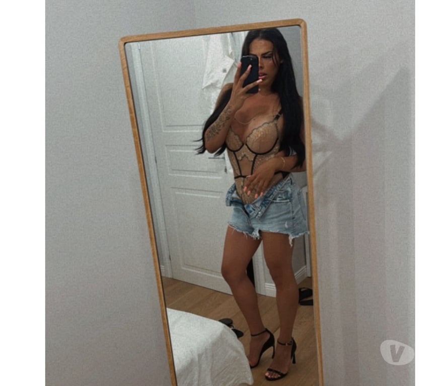 Trans Escorts Cardiff Cardiff City Centre - Cardiff - Photos for TAYNA XL FiT 🇧🇷🥳