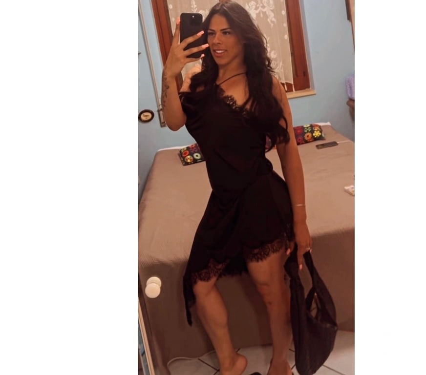 Trans Escorts Cardiff Cardiff City Centre - Cardiff - Photos for TAYNA XL FiT 🇧🇷🥳