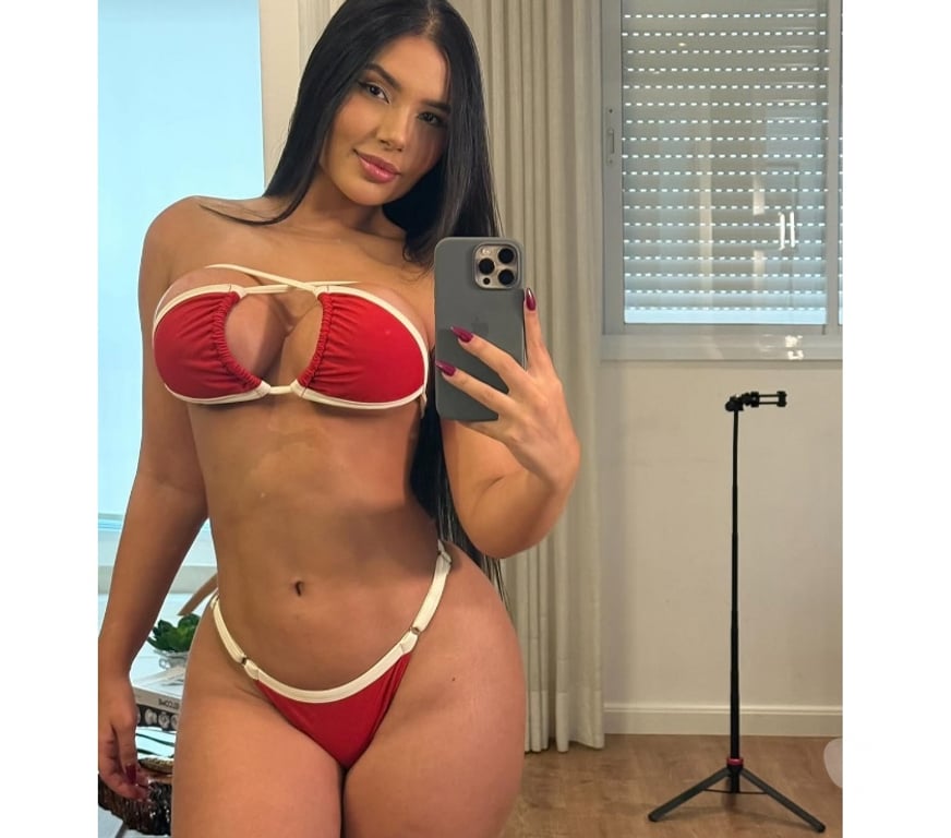 Escorts Buckinghamshire Milton Keynes - Photos for Nanda Brazilian 🇧🇷 very hot 🔥