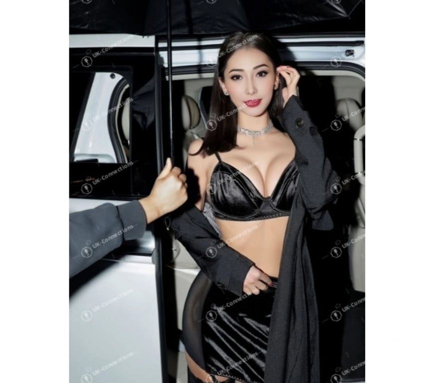 Escorts South West London Merton - Photos for I'm A friendly Asian girl, arrived today