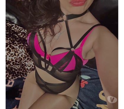  Escorts & Erotic Massage Western Docks Southampton - Photos for New Party Girl Rebekah