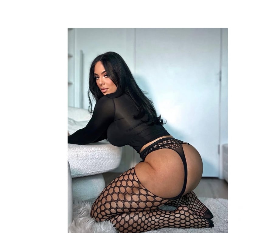Escorts Fife Dunfermline - Fife - Photos for Hello, 💄I'm mily🔥Fietera🇧🇷🥳🍾